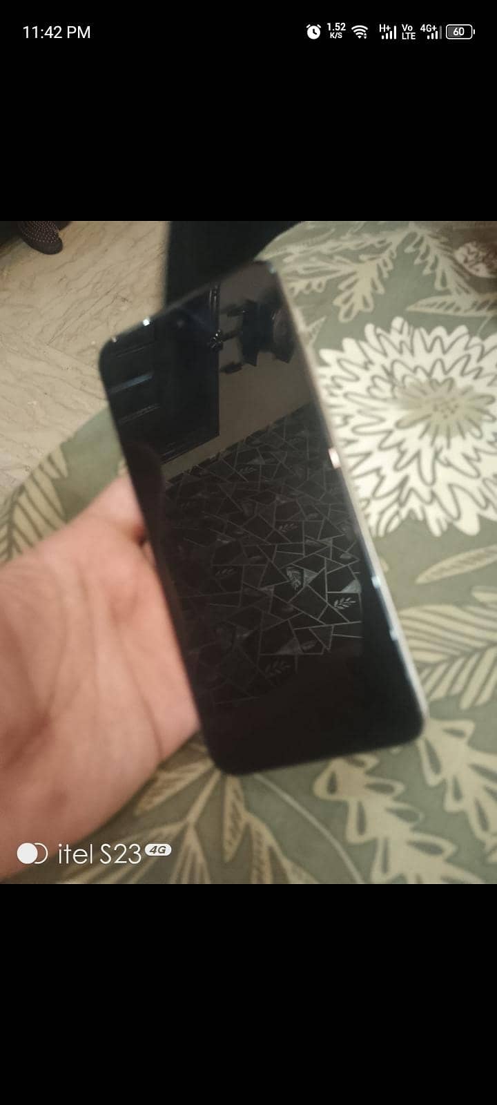 Itel P65 1