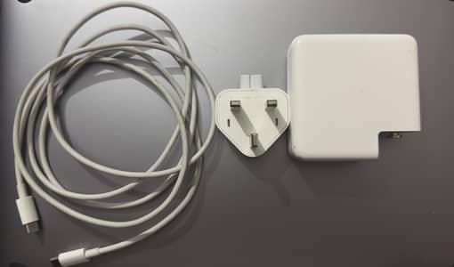 Macbook A+ Charger