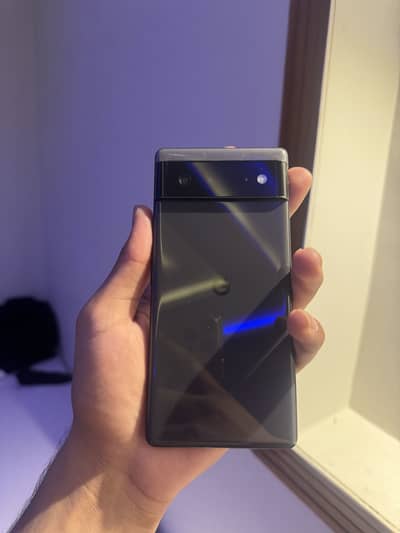 Google Pixel 6