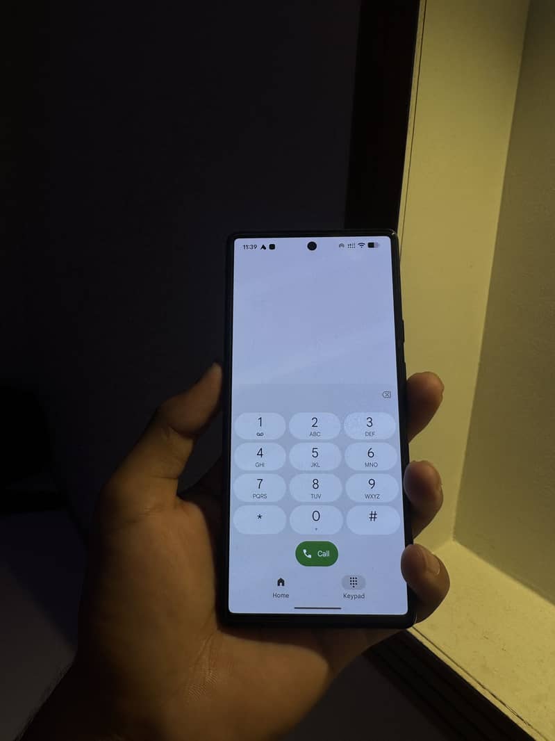 Google Pixel 6 2