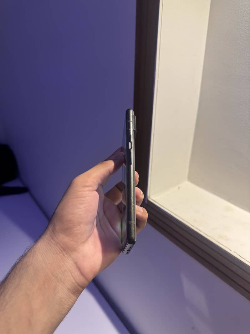 Google Pixel 6 4