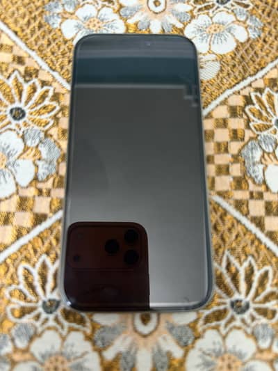Iphone 16 Pro 128 GB 100% condition