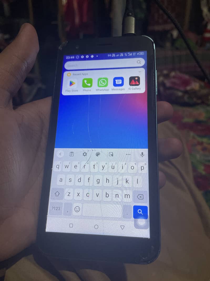 Itel A25 1