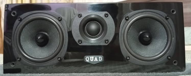 Quad Lite 2 centre speaker