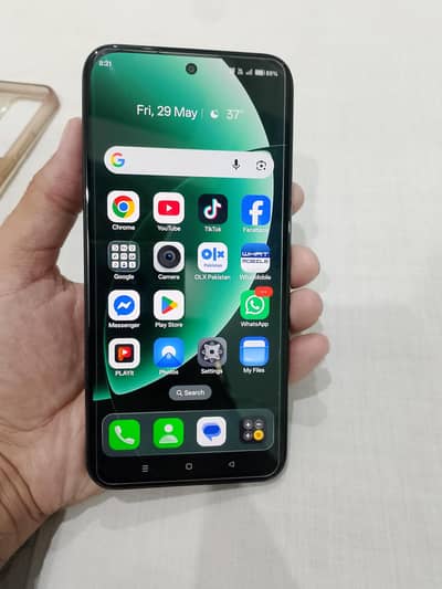 Realme C85 Pro 8+8 128GB