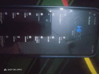 Tecno CAMON 17P