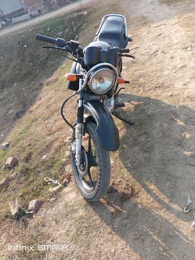 good drive