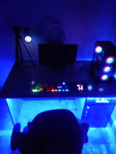 GAMING PC FOR SALE