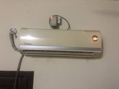 Dawlance 1 ton ac for sale