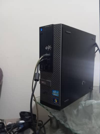 i5 2nd 8gb 128gb ssd 320gb hard
