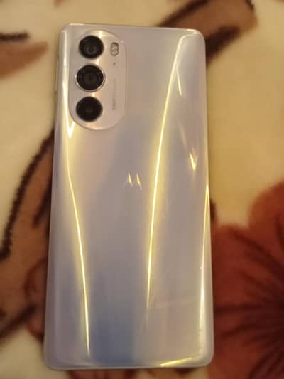 Motorola Edge Plus 2022
