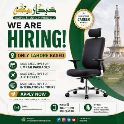 Travel Agents