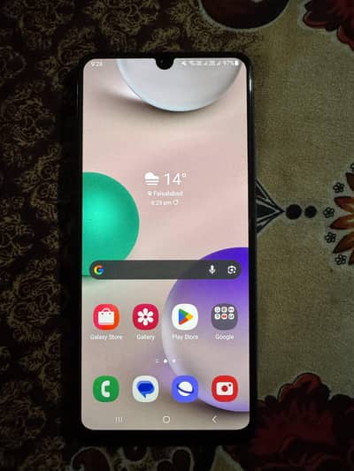 Samsung Galaxy A32 6 128gb pta approved