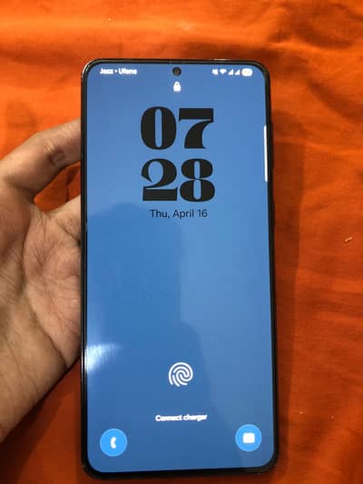 Samsung Mobile S21 Plus CP PTA APPROVED