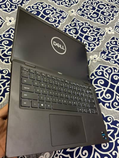 DELL LATITUDE 7420