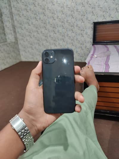 Apple iPhone 11 10/10