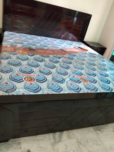 bed side table or dressing