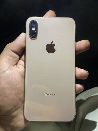Apple iPhone XS
