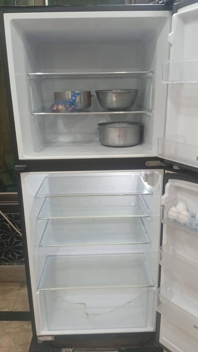 freezer 1