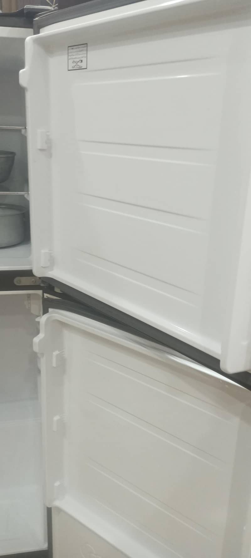 freezer 2