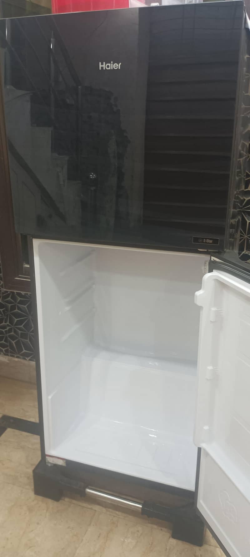 freezer 3