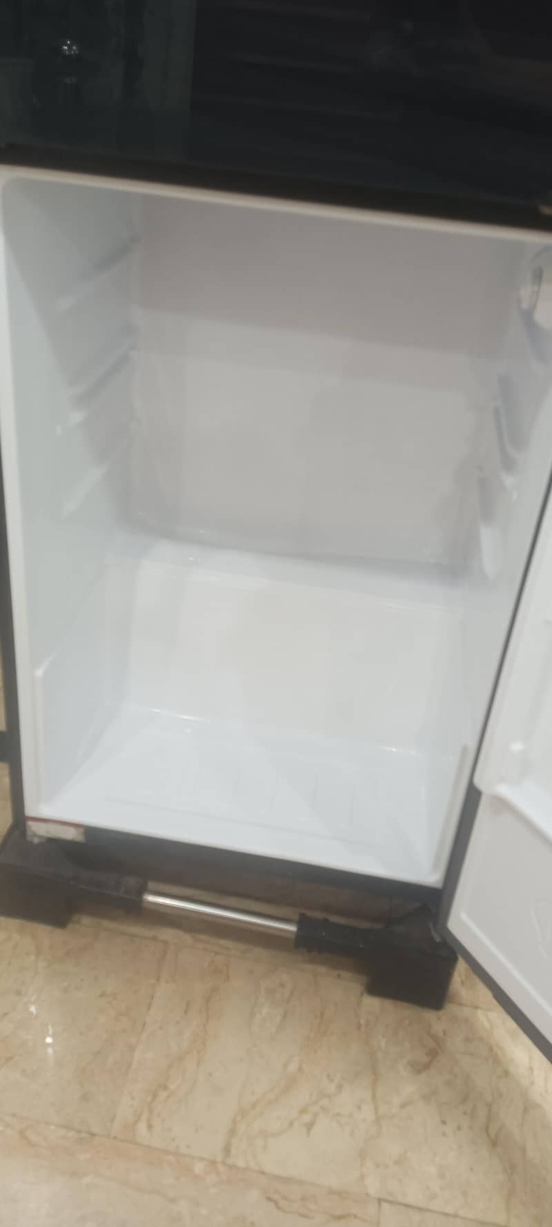 freezer 4