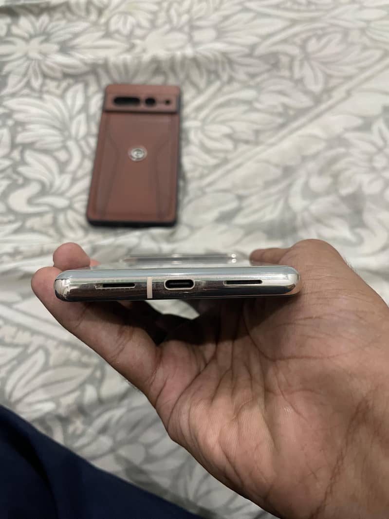Google Pixel 7 Pro 1