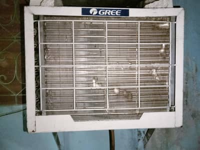 gree ac condition 10by9