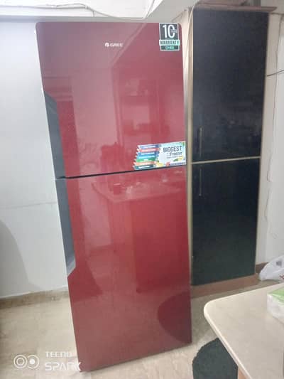 Gree Fridges  Everest Series