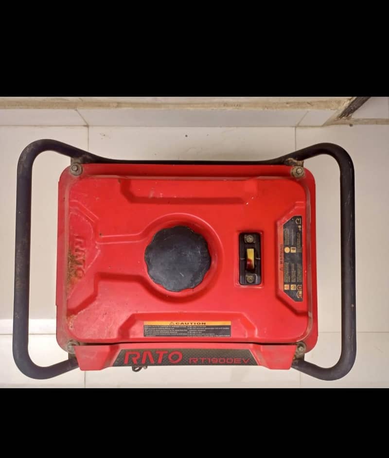 generator for sell 6
