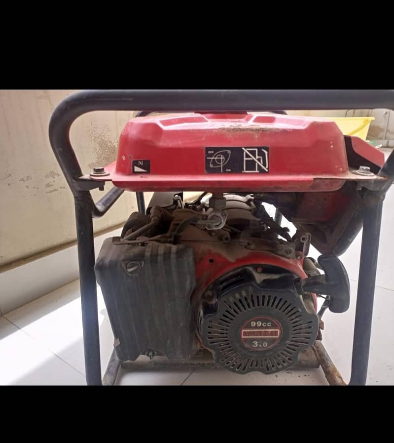 generator for sell 7