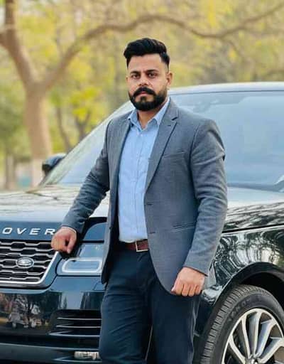 Nabeel Arshad