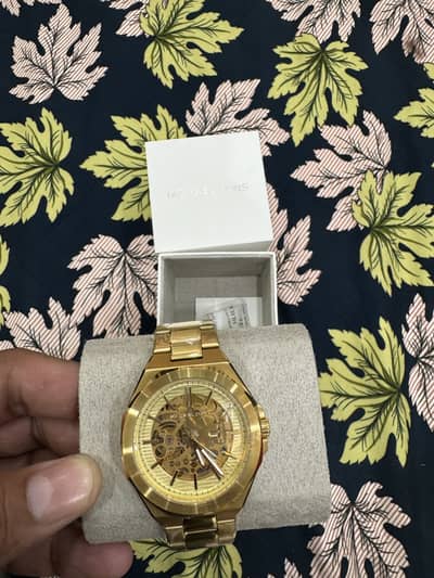 Brand new watch