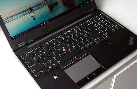 Lenovo Thinkpad Ultrabook Workstation Beast Machine (NEW 10/10)