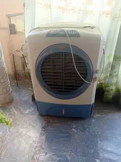 “Super Asia Air Cooler – Excellent Cooling | Urgent Sale”