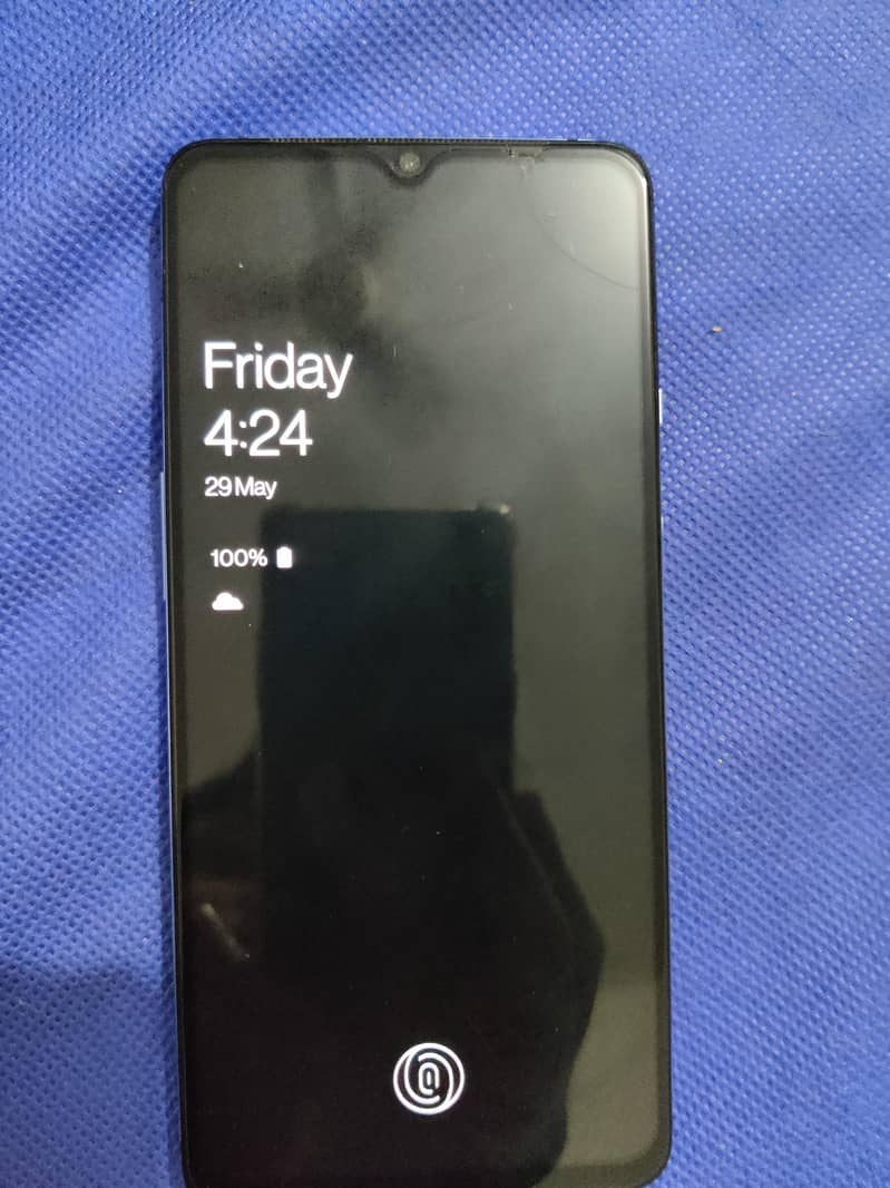 One Plus 7T 0