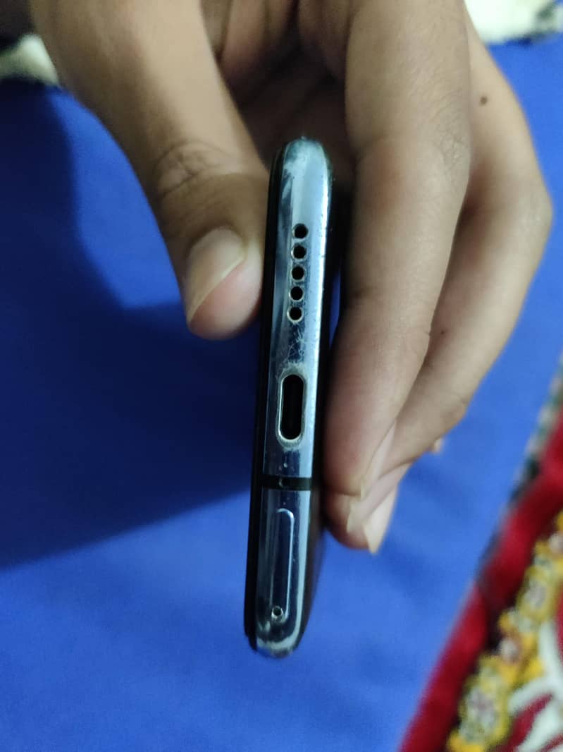 One Plus 7T 2