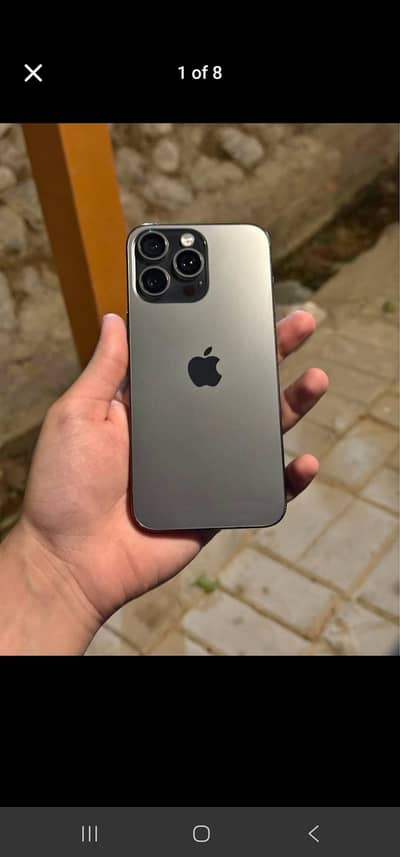 Apple iPhone 14 Pro Max