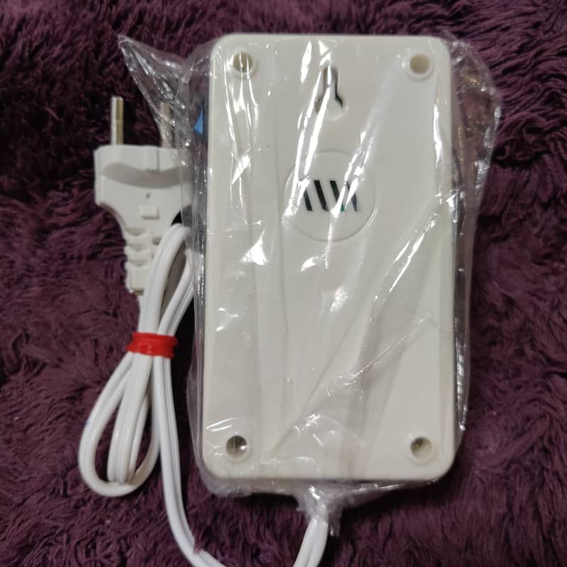 Digital Voltage Protector 1