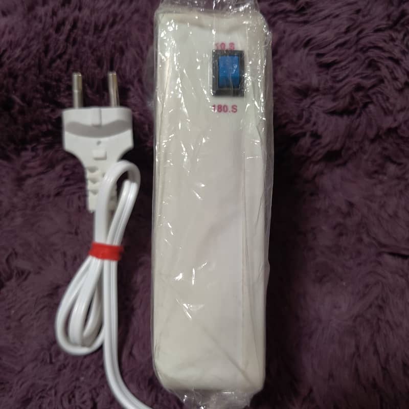 Digital Voltage Protector 2