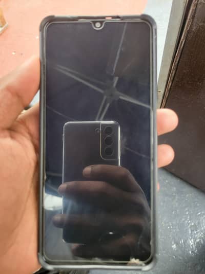 Samsung A22 dual pta