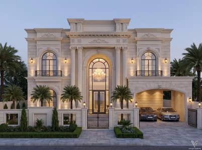 House/ Building Maps, Front Elevation and Interior Design services