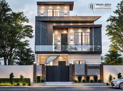 House/ Building Maps, Front Elevations, Interior Design, Renovation