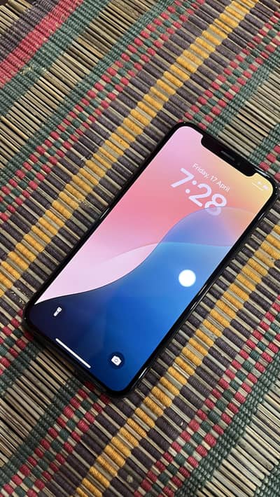 Apple iPhone XS 64gb PTA Approved