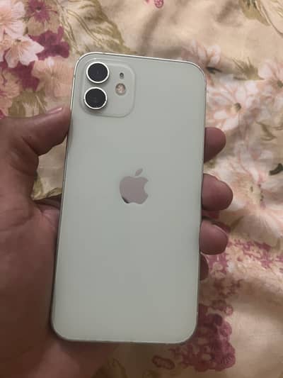 I phone 12