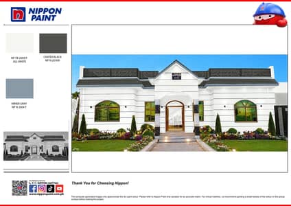 House painter All service available