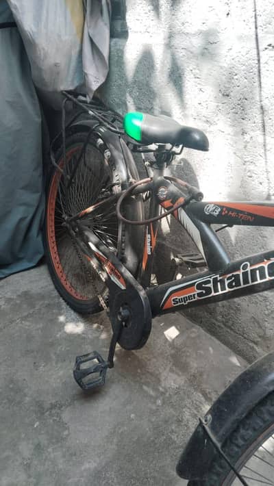 Bicycle for sale