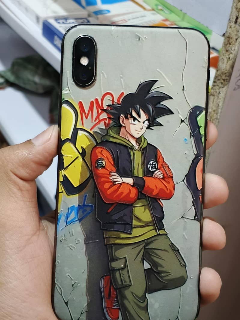 iphone x 0