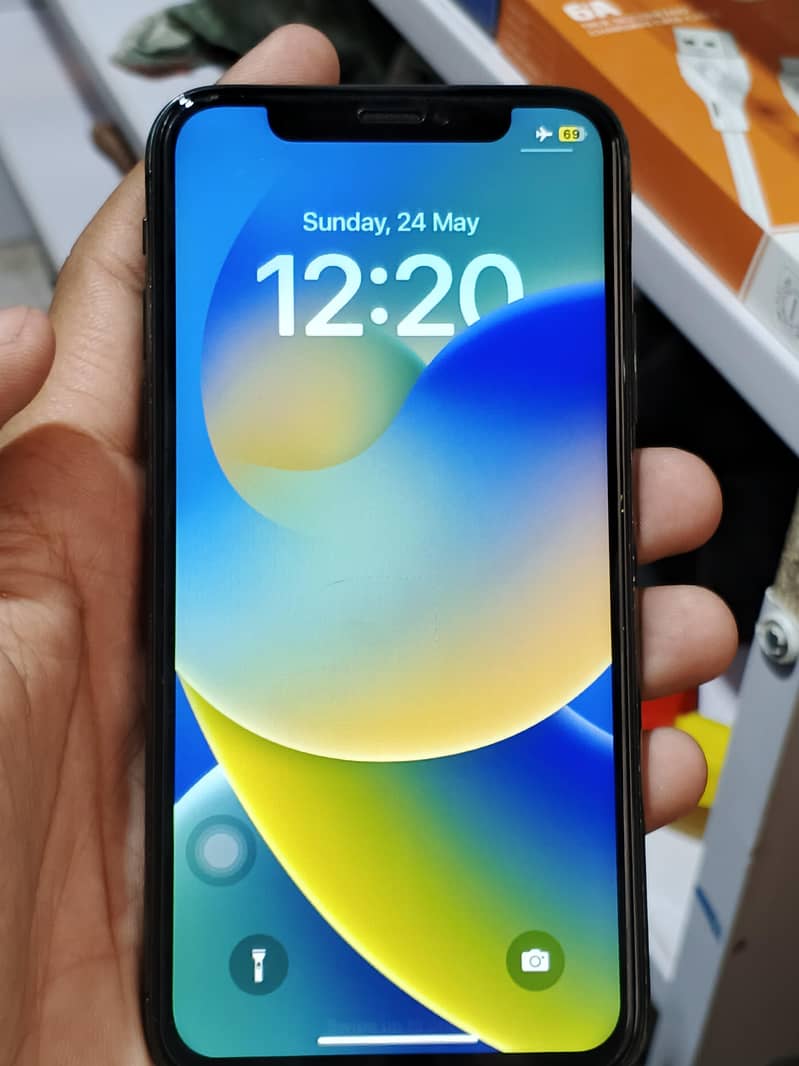 iphone x 1