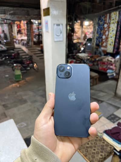 Iphone 13 Non Pta FU